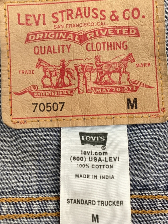 Levi Strauss & Co.