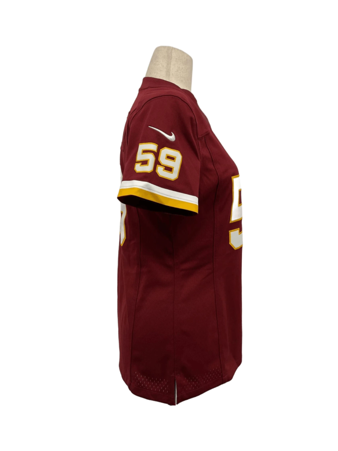 NFL/Nike Washington Redskins