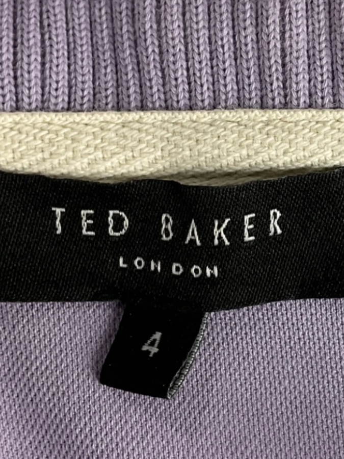 Ted Baker