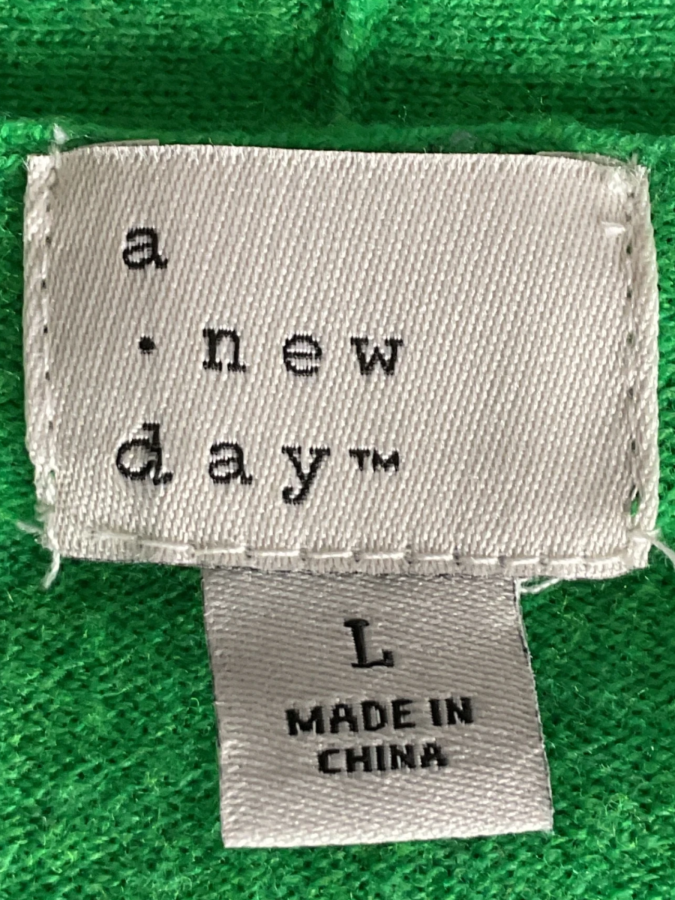 A New Day