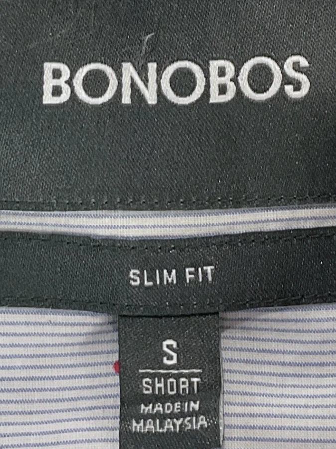 Bonobos