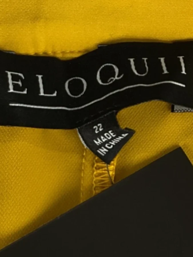 Eloquii