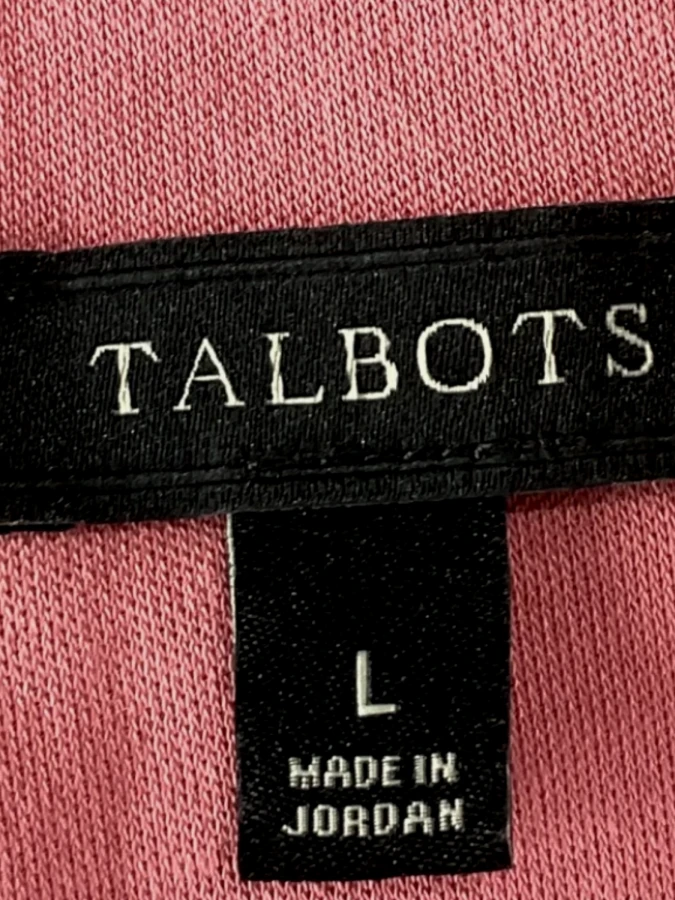 Talbots