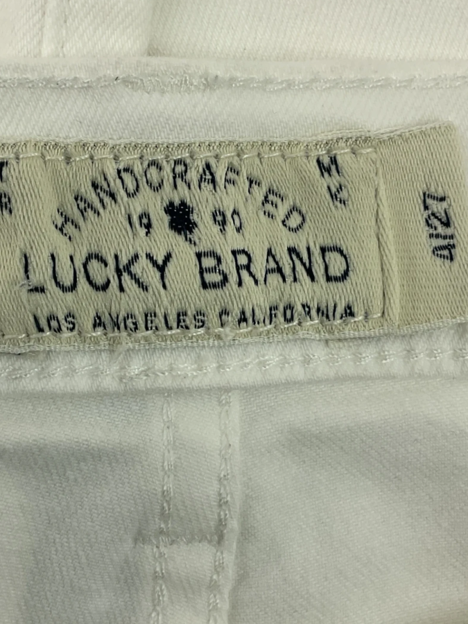 Lucky Brand