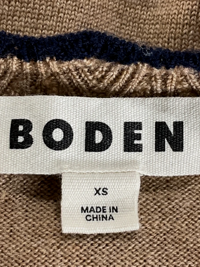 Boden
