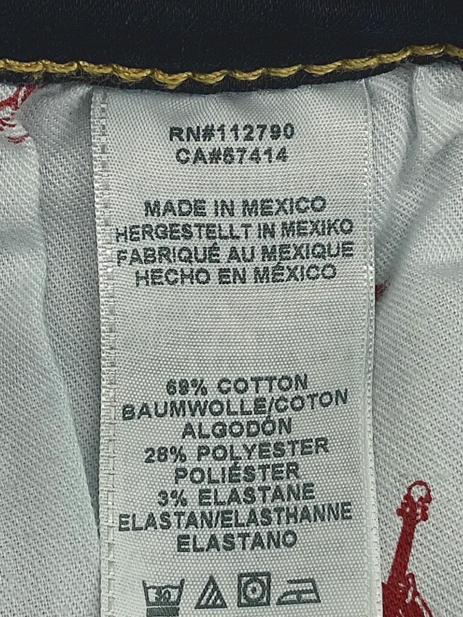 True Religion