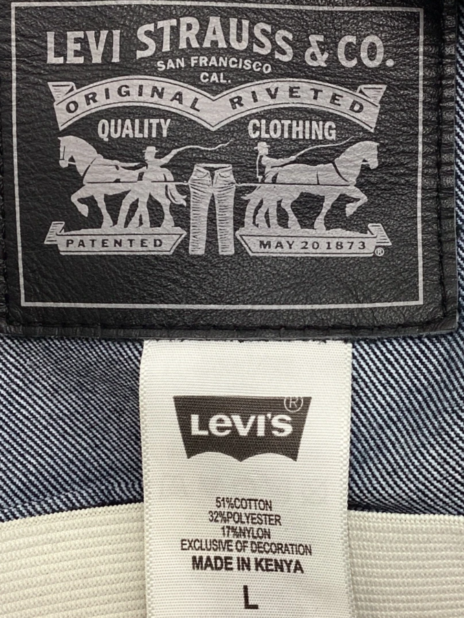 Levi’s