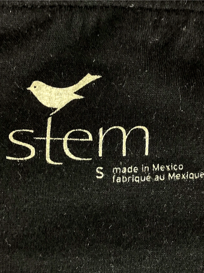 Stem