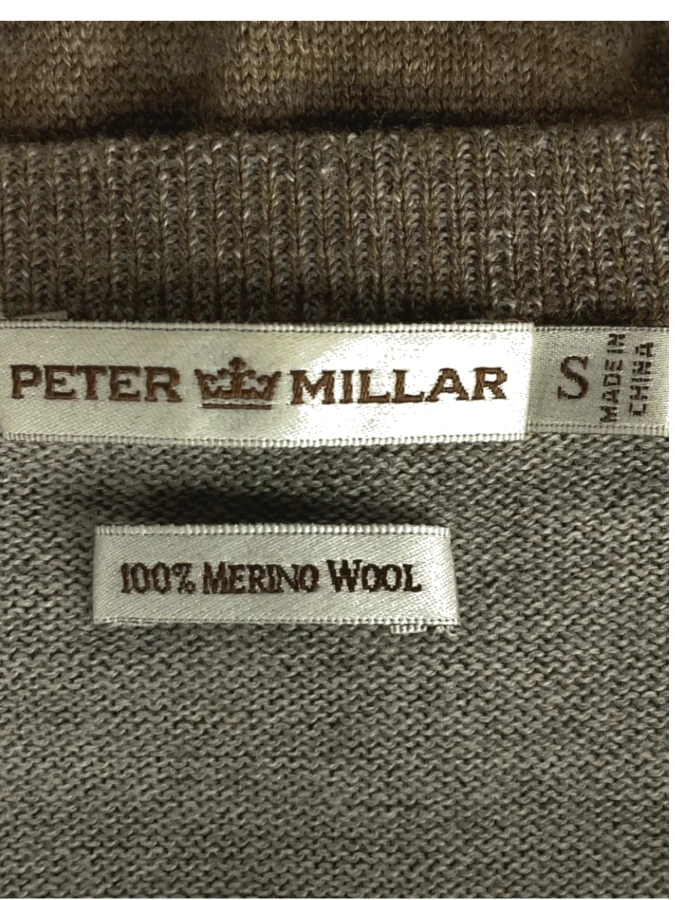 Peter Millar