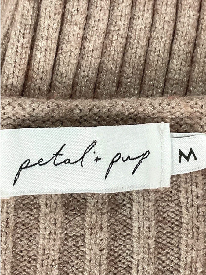 Petal & Pup