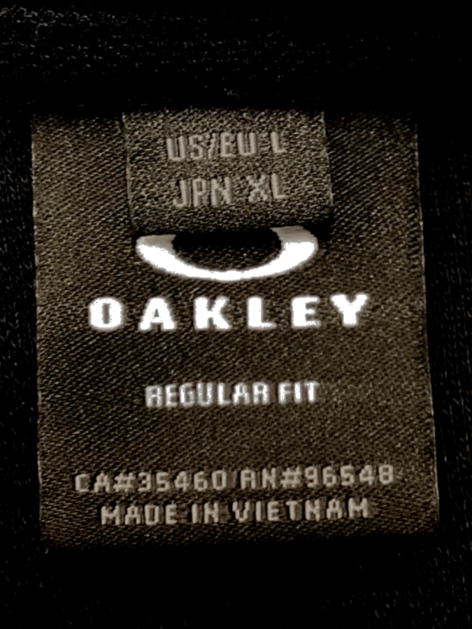 Oakley