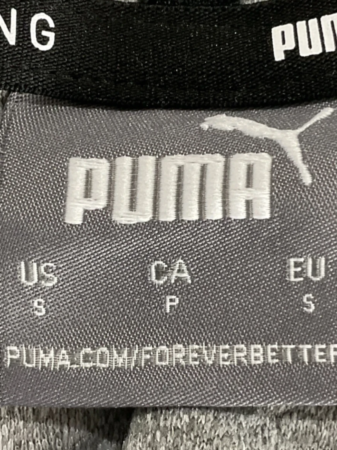 Puma