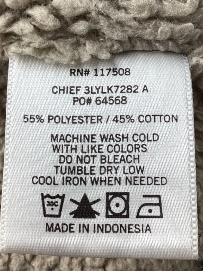 Levi’s