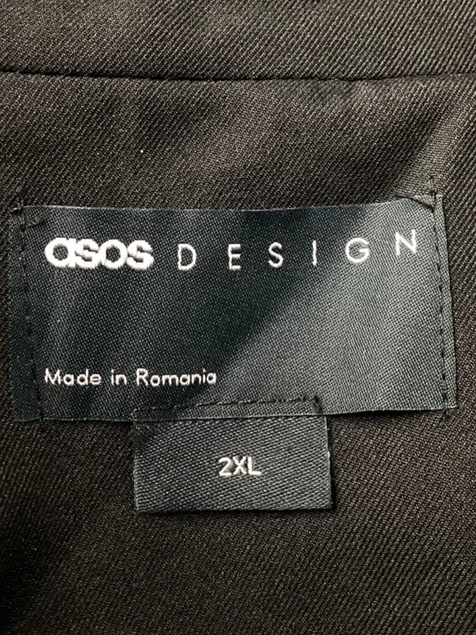 Asos Design