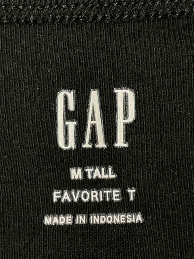 Gap