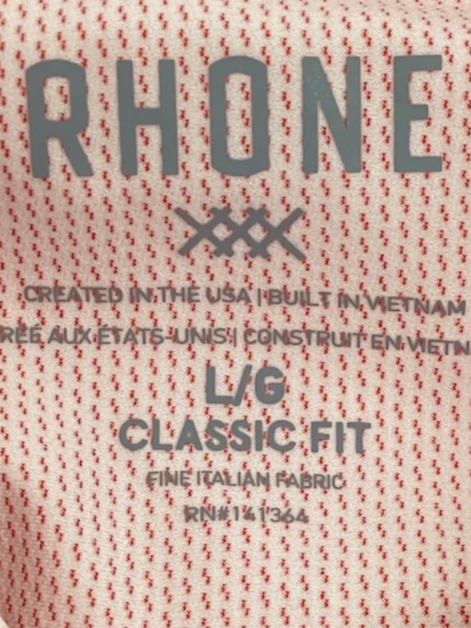 Rhone