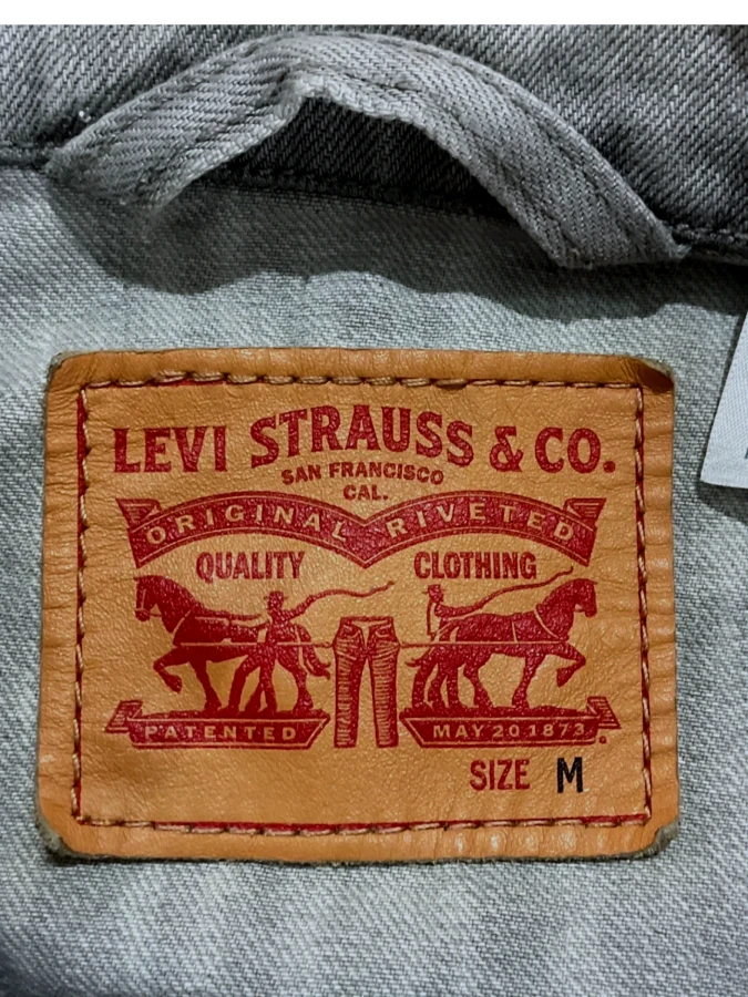 Levi’s