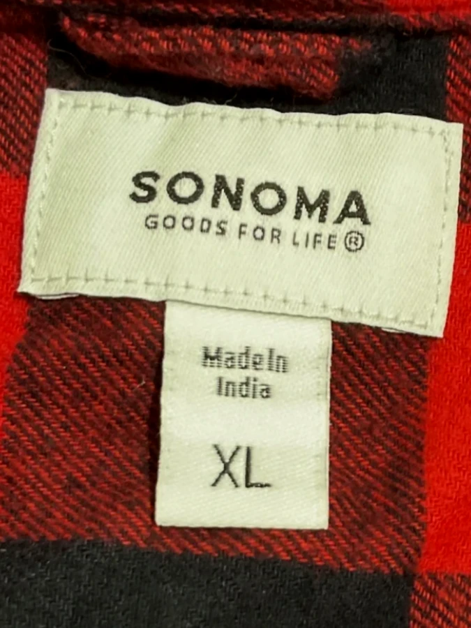 Sonoma