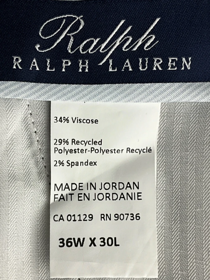 Ralph Lauren