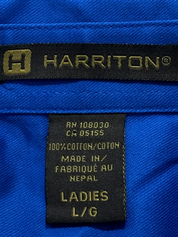 Harriton