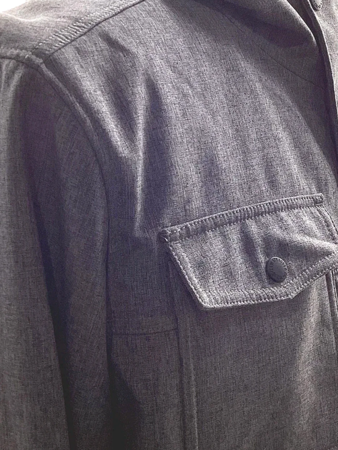 Levi’s