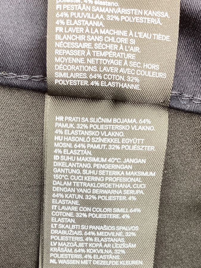 H&M