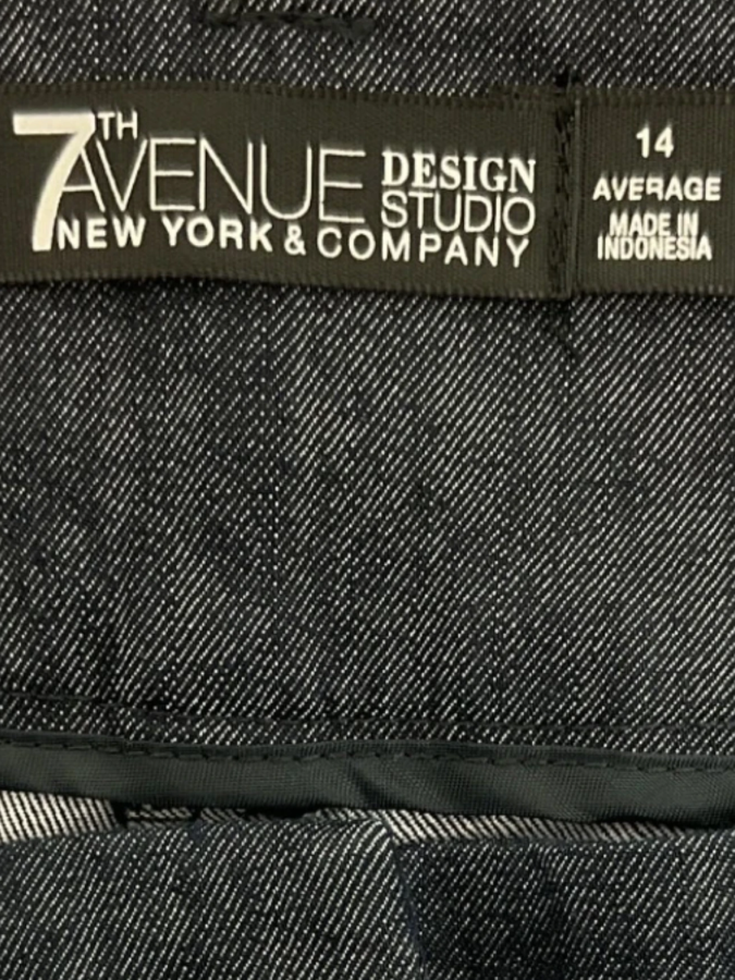 7th Avenue