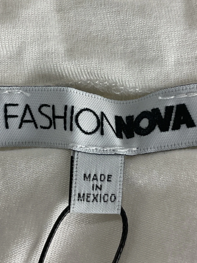 Fashion Nova