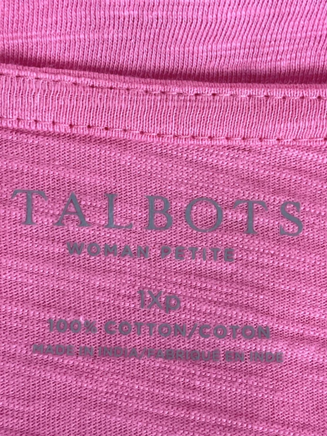 Talbots
