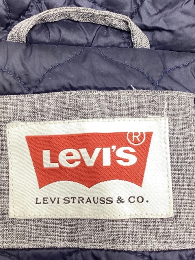 Levi’s