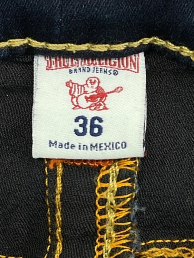 True Religion