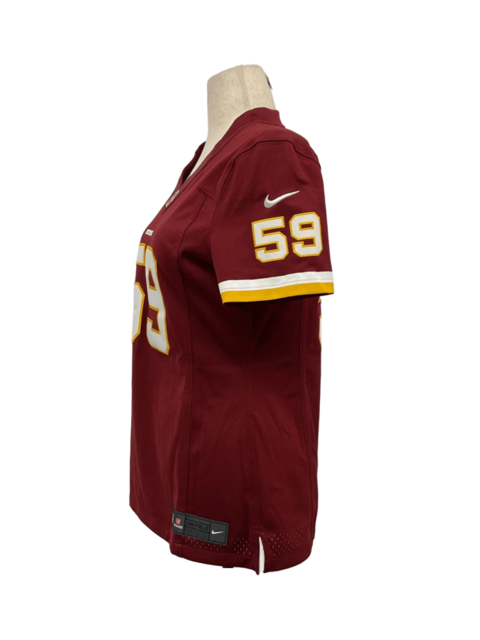 NFL/Nike Washington Redskins
