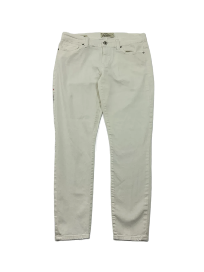 Lucky Brand
