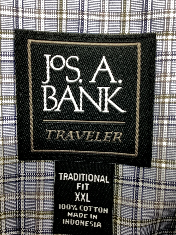 Jos. A. Bank