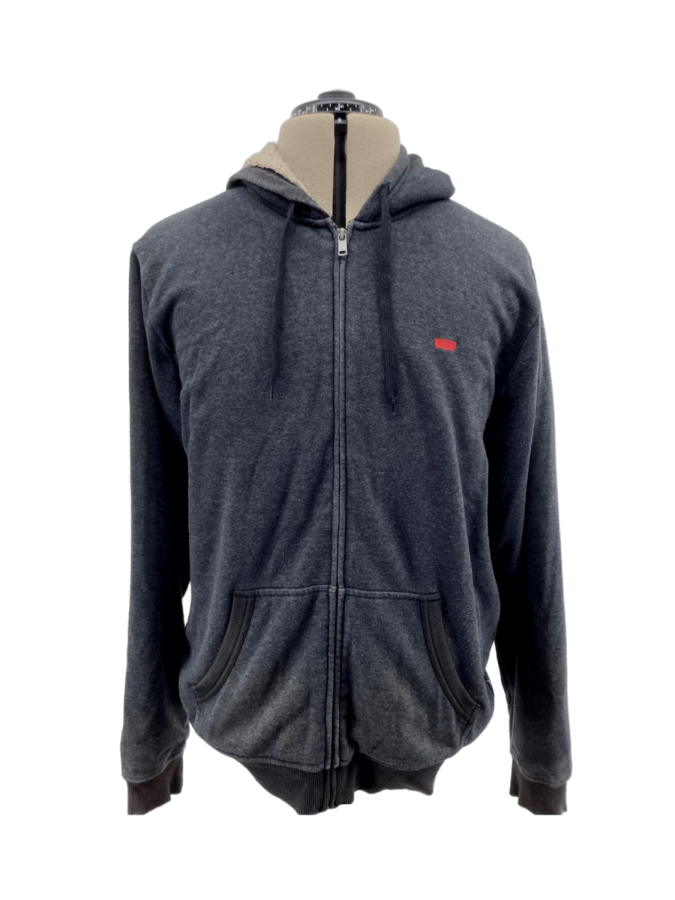 Levi’s