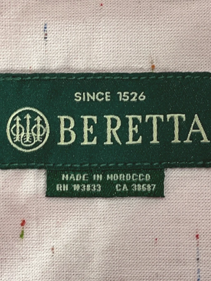 Beretta