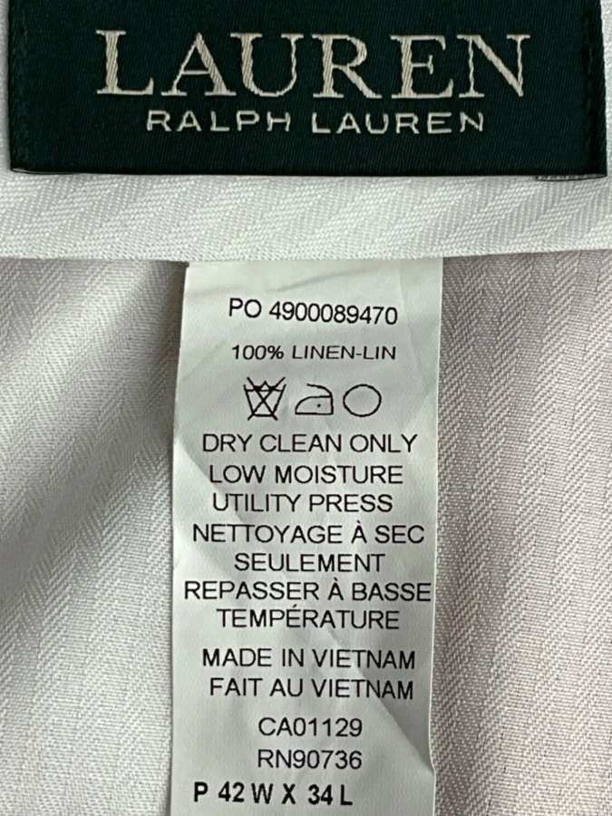 Ralph Lauren