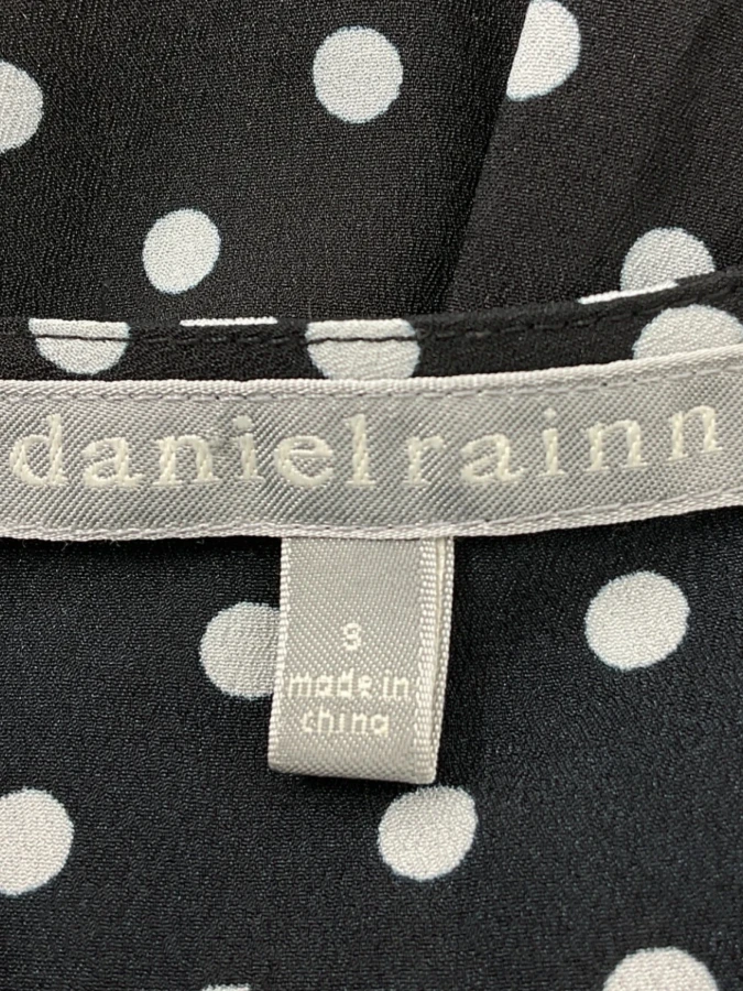 Daniel Rainn
