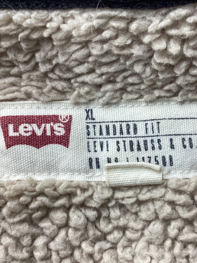 Levi’s
