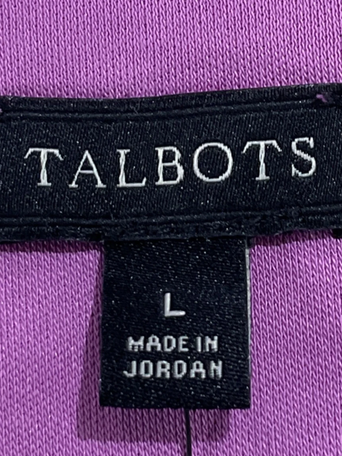 Talbots