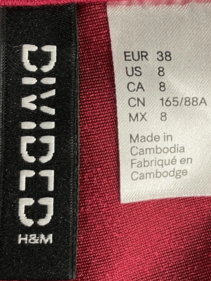 H&M