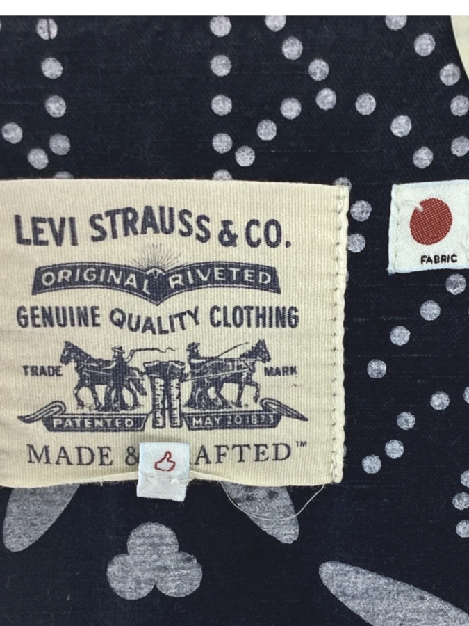 Levi’s