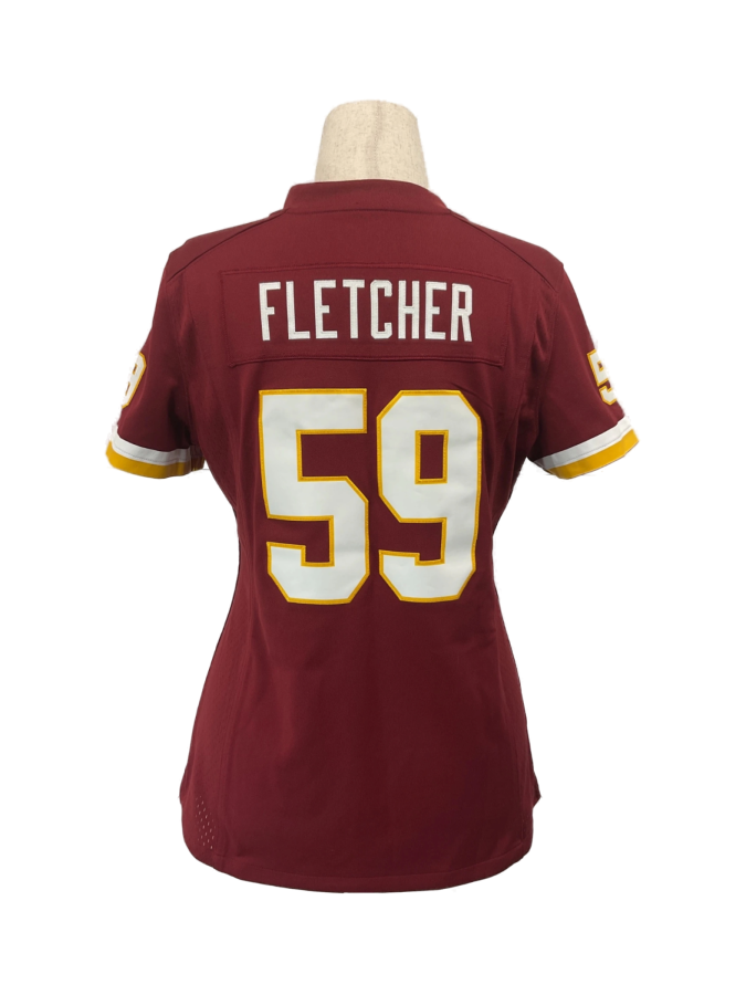 NFL/Nike Washington Redskins