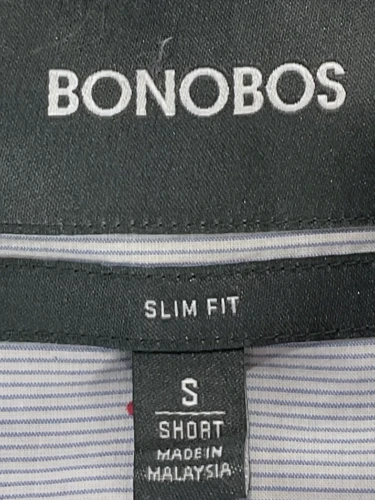 Bonobos