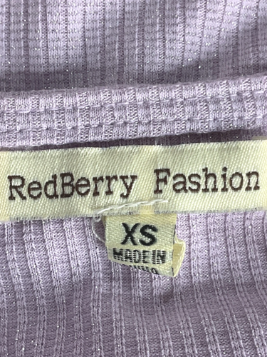 Redberry Fashion