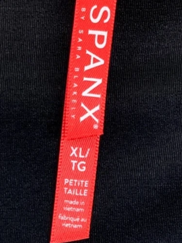 Spanx