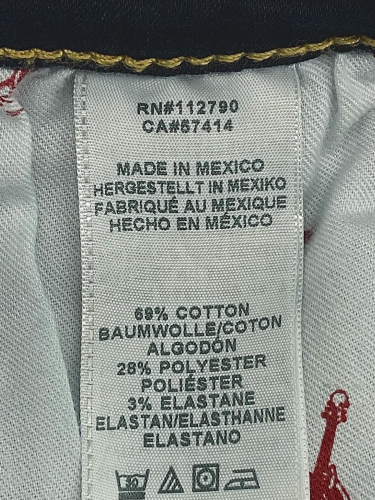 True Religion