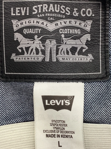 Levi’s