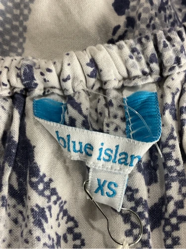 Blue Island