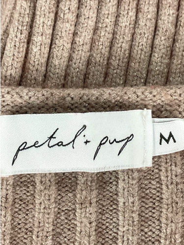 Petal & Pup